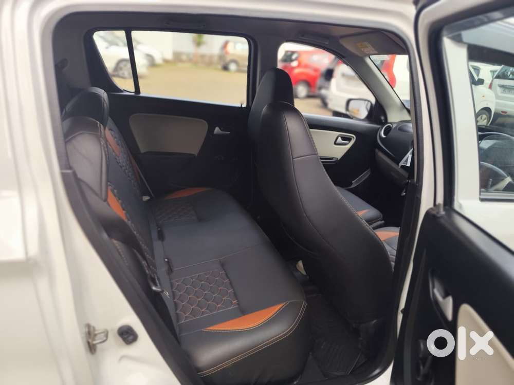 Maruti Suzuki Alto 800 0.8 Vxi (o), 2022, Petrol