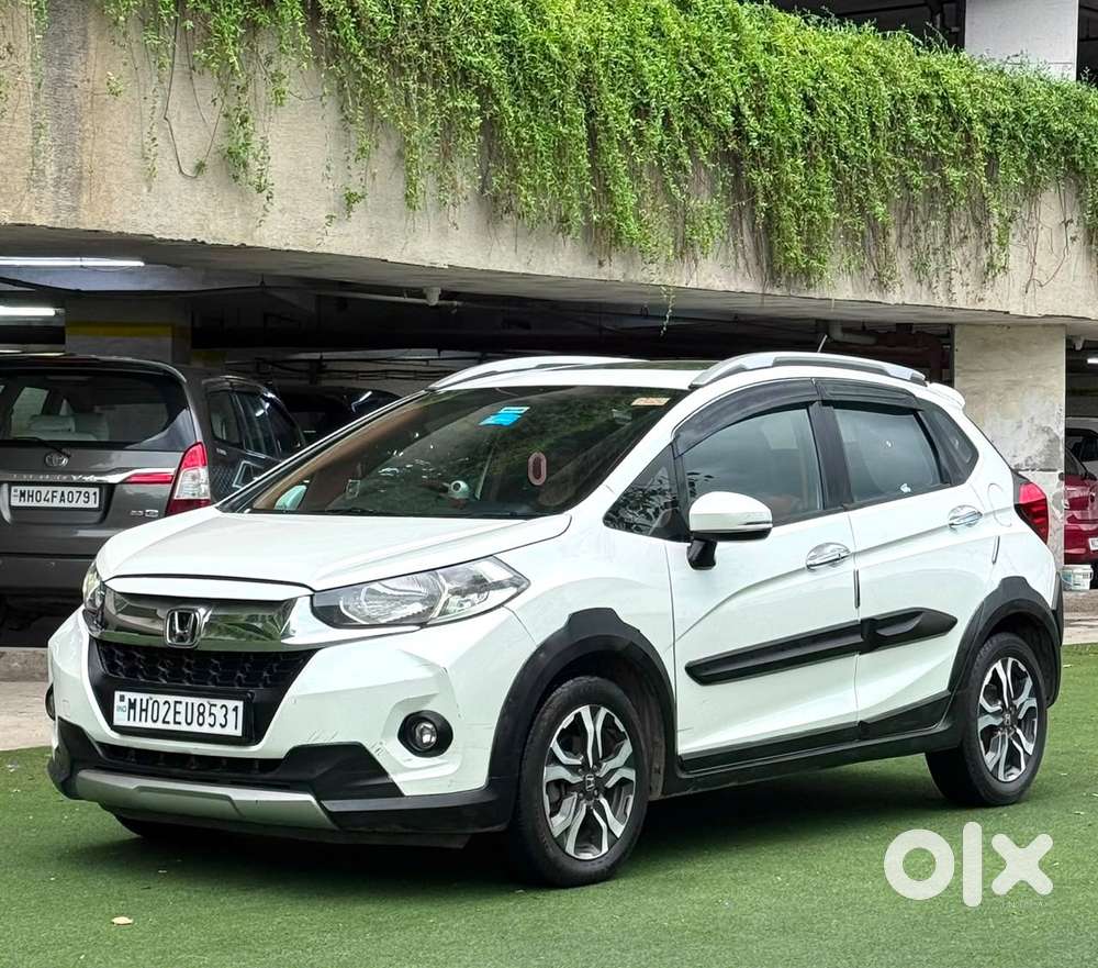 Honda Wr-v I-dtec Vx, 2018, Diesel