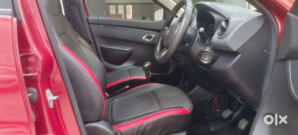 Renault Kwid 1.0 Rxt Edition, 2019, Petrol