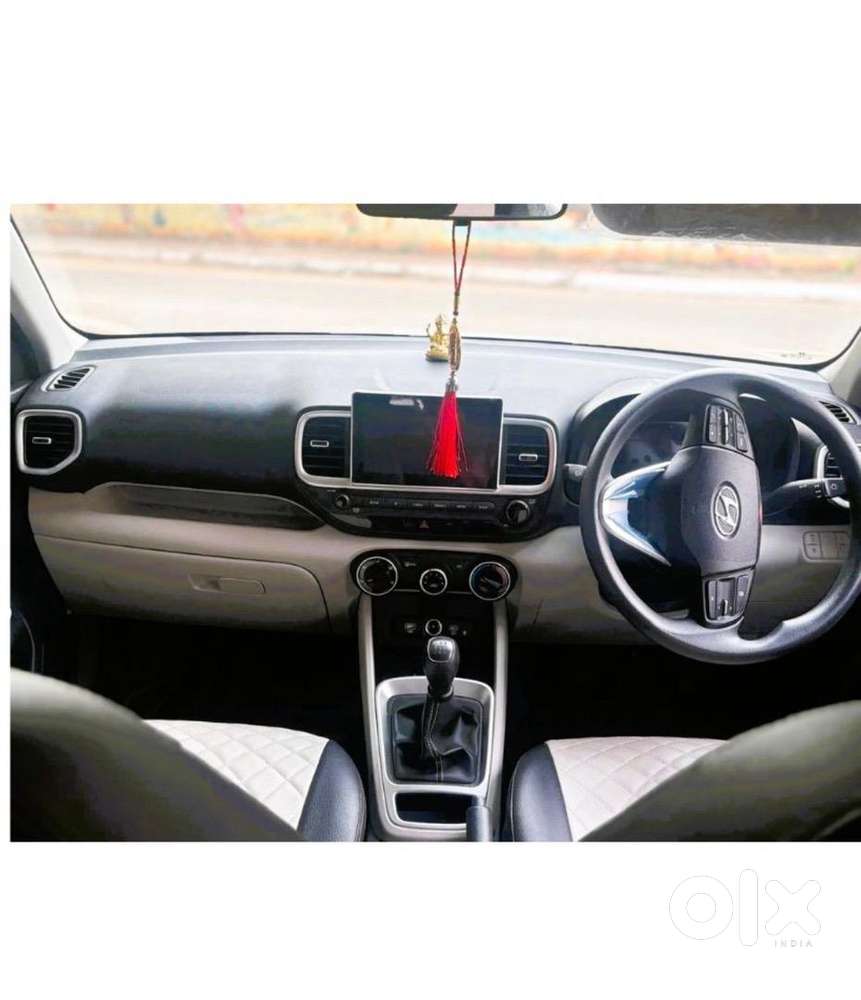 Hyundai Petrol Manual 2025