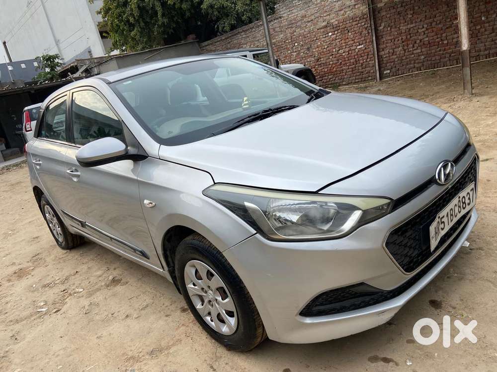 Hyundai I20 1.2 Magna Executive, 2014, Petrol