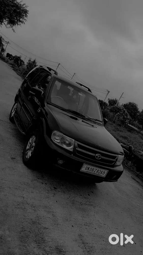 Tata Sierra Ev 2012 Diesel Manual