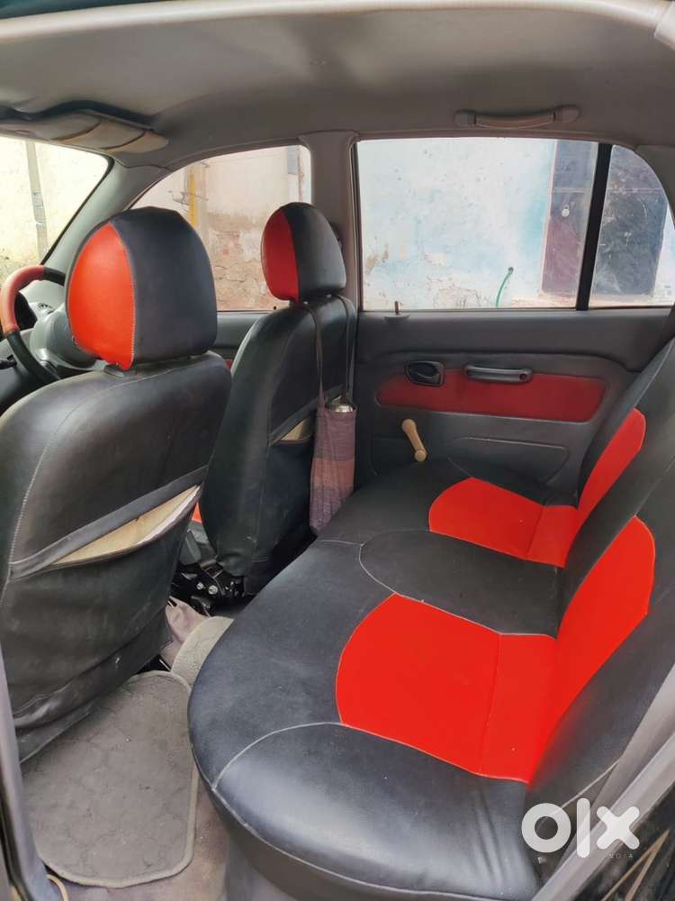 Hyundai Santro Xing 2008 Good Condition