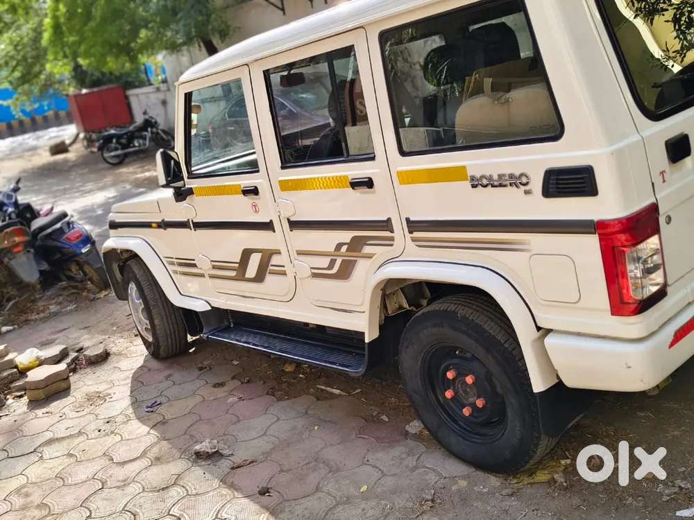 Mahindra B6 2023 Diesel Good Condition