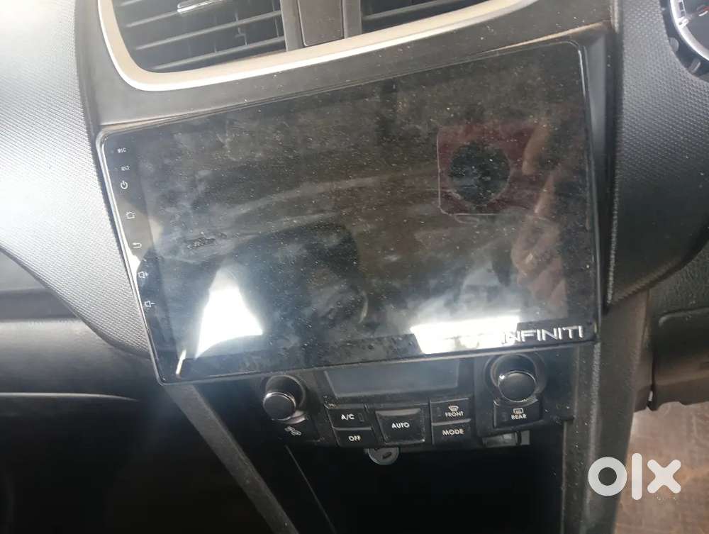 Maruti Suzuki Swift Zxi 2014 Petrol Manual