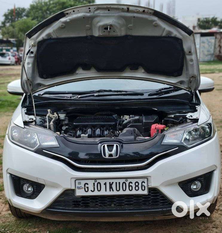 Honda Jazz 1.2 Zx I-vtec, 2019, Petrol