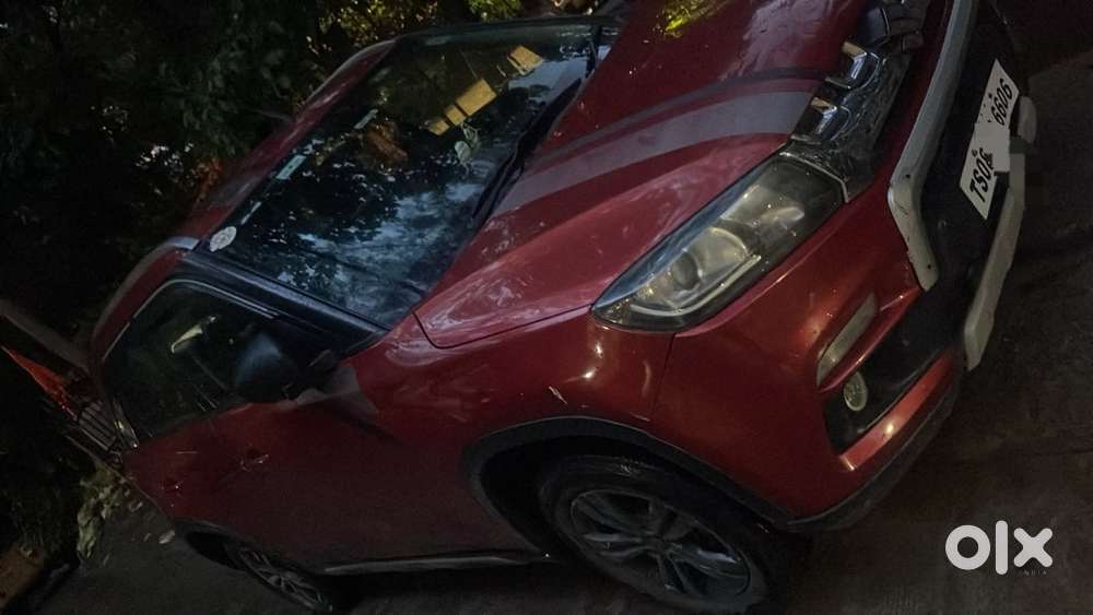 Maruti Suzuki Vitara Brezza Zdi, 2019, Diesel