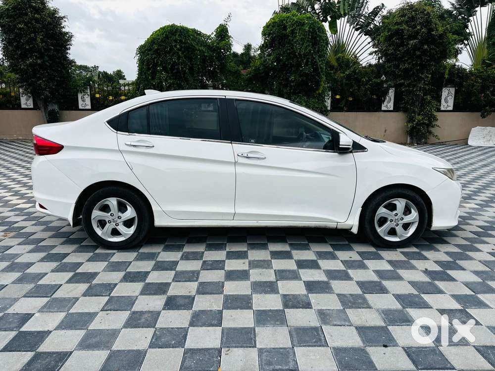 Honda City I Dtec Vx, 2014, Diesel