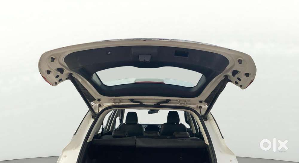 Mg Hector 2.0 Sharp Diesel, 2019, Diesel