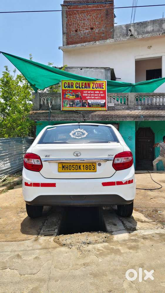 Tata Zest 2018 Diesel Good Condition