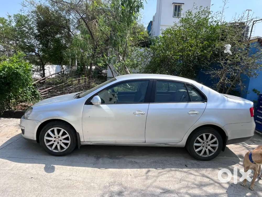 Volkswagen Jetta 2:0 Engine Sales
