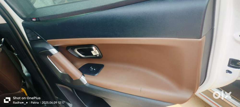 Tata Harrier Diesel 2020 In Excellent Condition