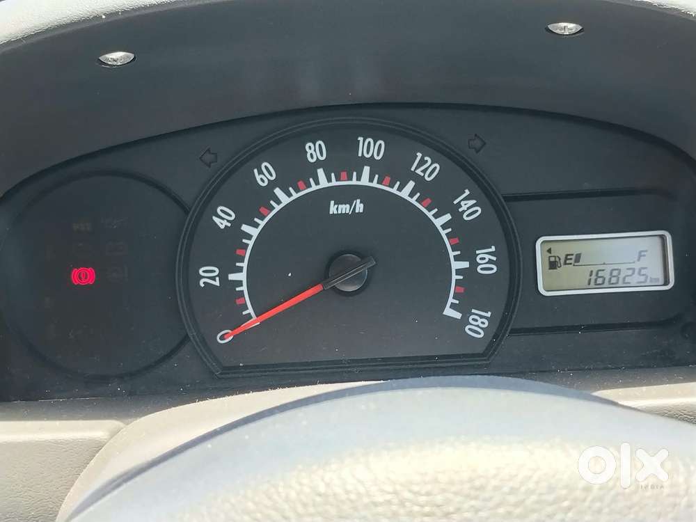 Maruti Suzuki Alto K10 1.0 Lxi (o), 2011, Petrol