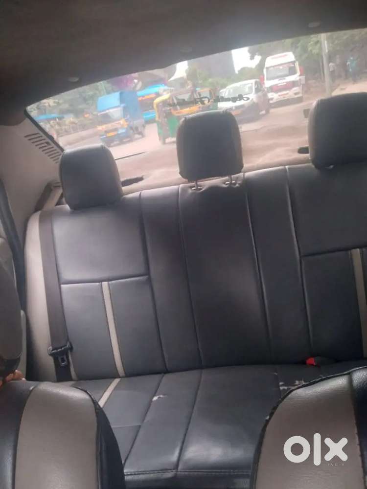 Mahindra Verito( Engine Work Recently Done With Bill )