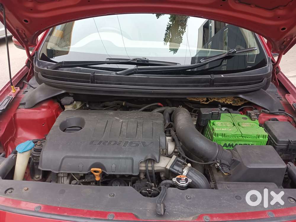 Hyundai Elite I20 Sportz Opt 1.4, 2015, Diesel