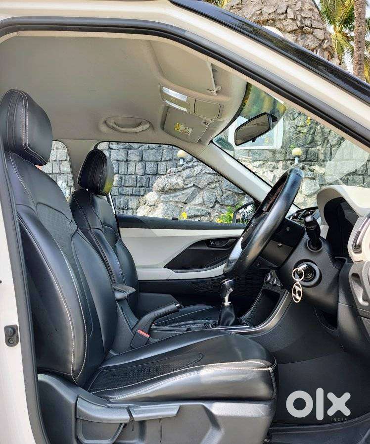 Hyundai Creta 1.4 S Plus Crdi, 2021, Diesel