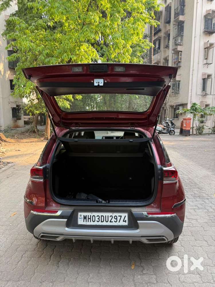 Kia Sonet G1 0t Imt Htx Semiautomatic