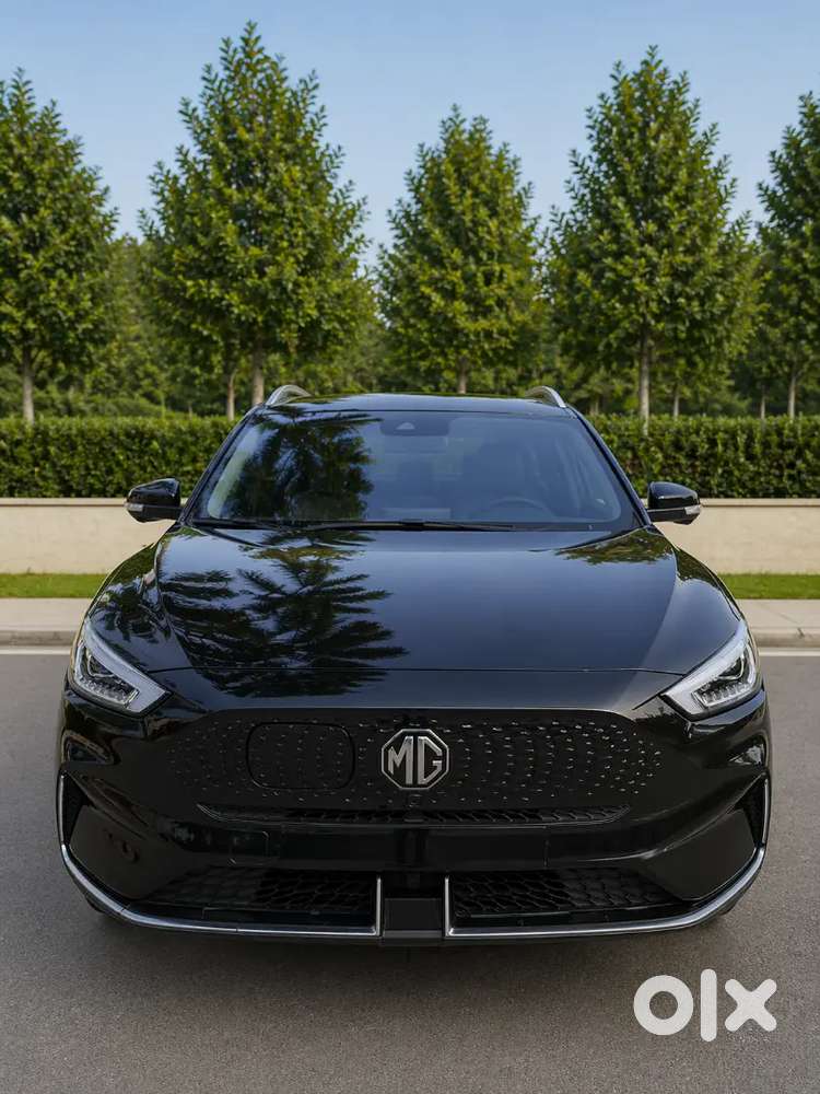 Mg Zs Ev 2024 Electric Well Maintained