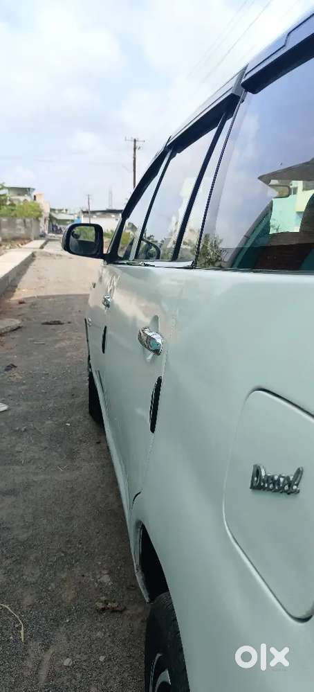 2016...modal 2.5 G (bs Iv).. Toyata Innova