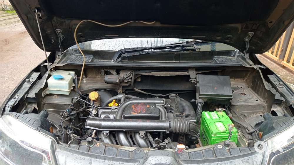 Renault Kwid Rxt, 2016, Petrol
