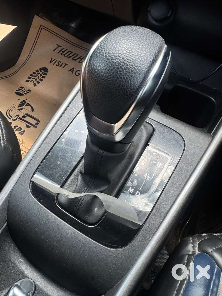 Maruti Suzuki Baleno 1.2 Zeta At, 2023, Petrol