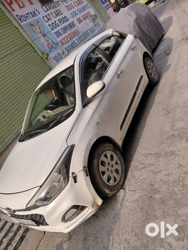 Hyundai Elite I20 Magna 2019 Variant