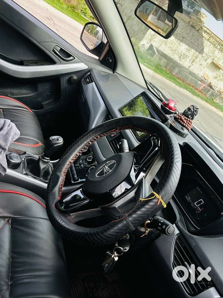 Tata Nexon Petrol 2023