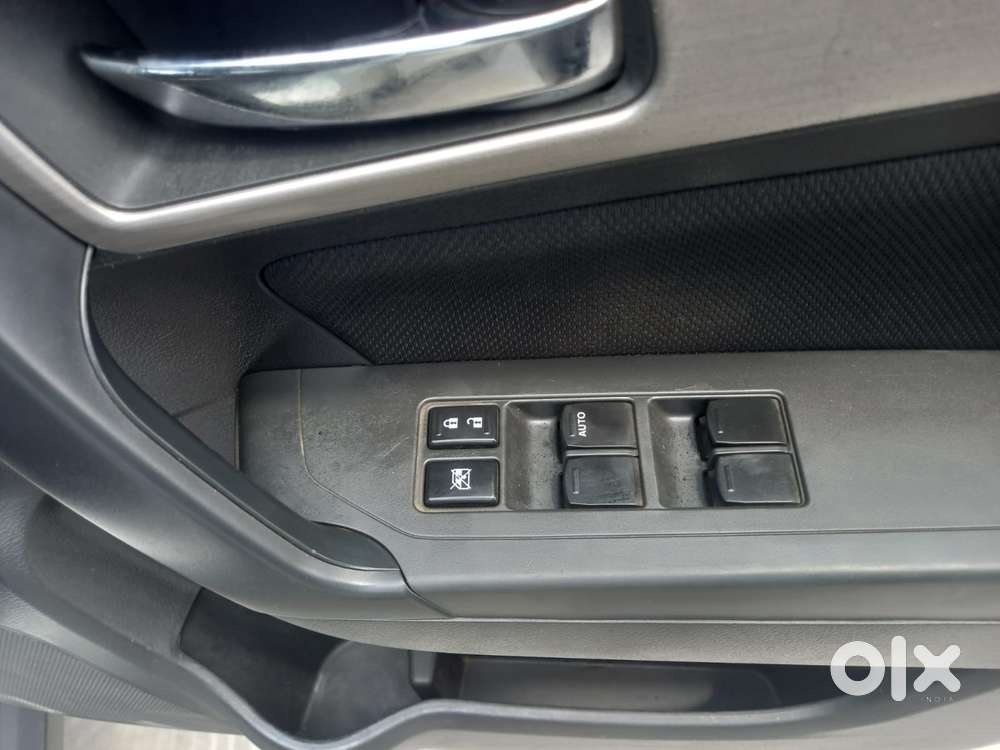 Maruti Suzuki Brezza Zdi Plus, 2016, Diesel