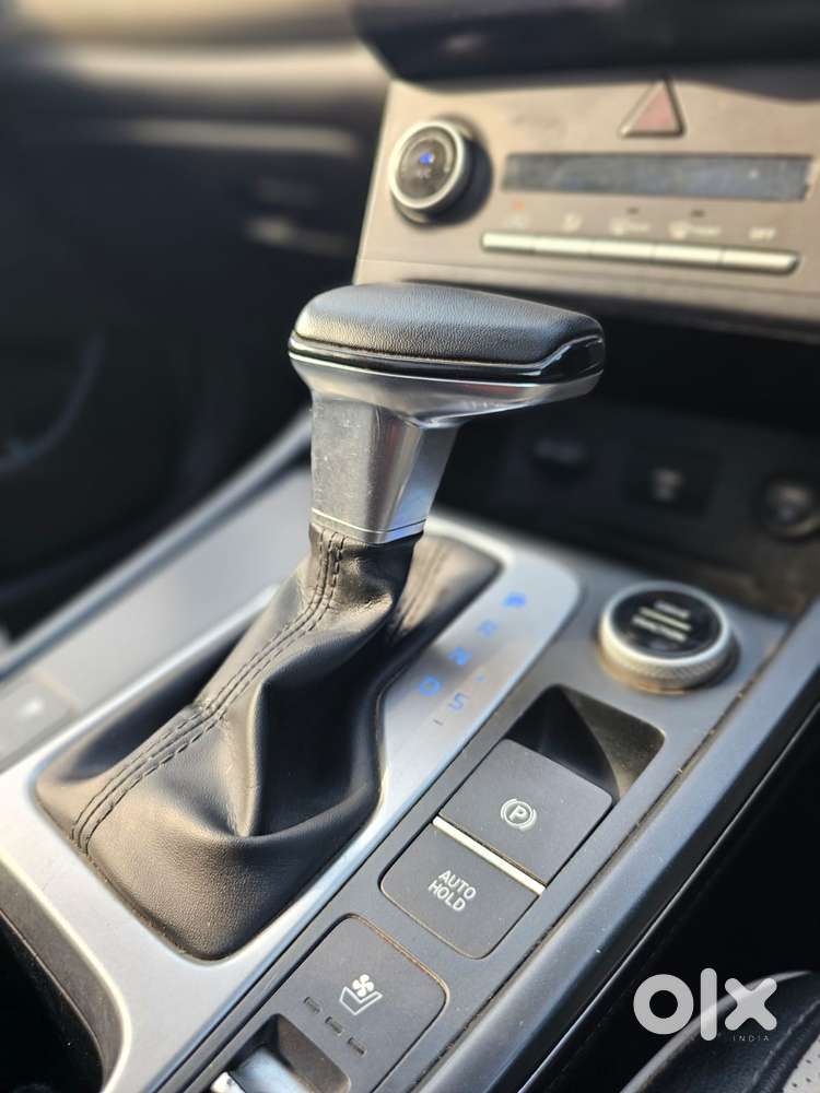 Hyundai Creta 1.6 Crdi Sx Plus At Dual Tone, 2021, Diesel