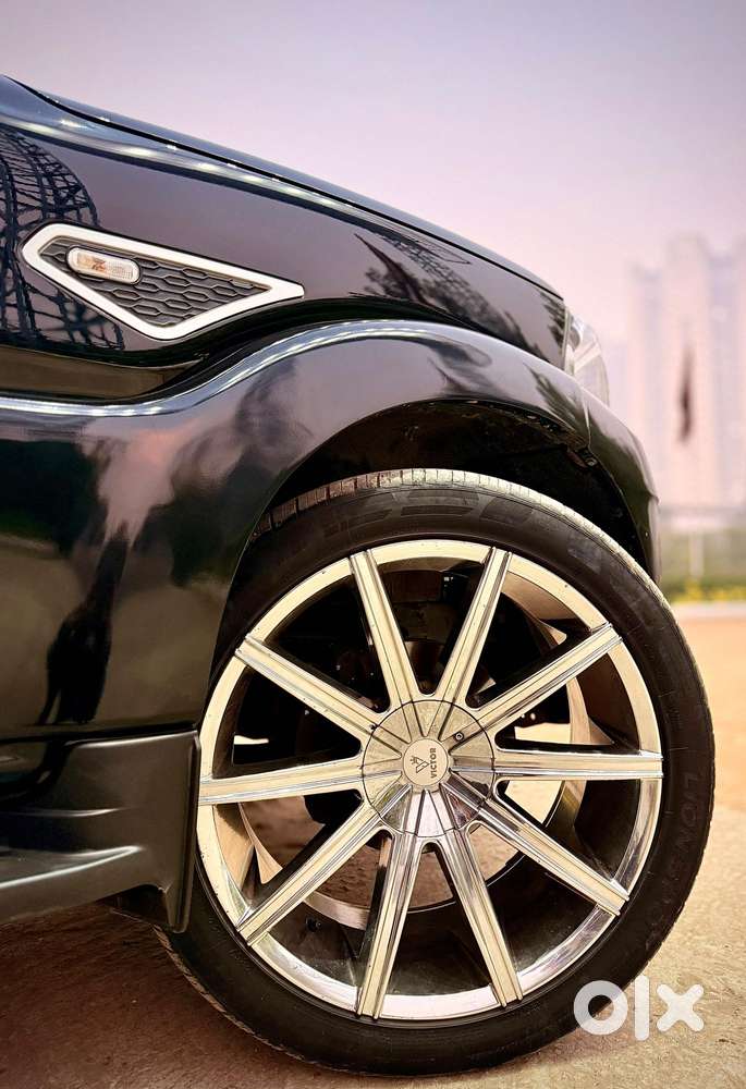 Mahindra Scorpio Classic 2.2 S Mt 7 Str, 2022, Diesel