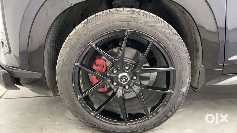 Hyundai Alcazar Signature 1.5 Diesel At 7str, 2024, Diesel