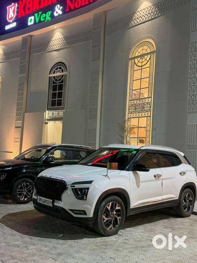 Hyundai Diesel Car 2022