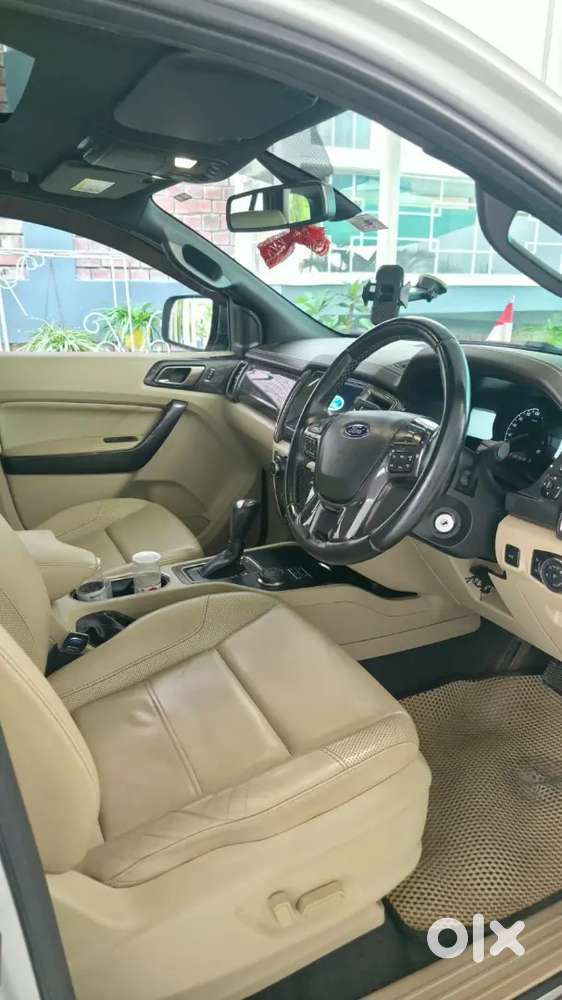 Excellent Condition Endeavour