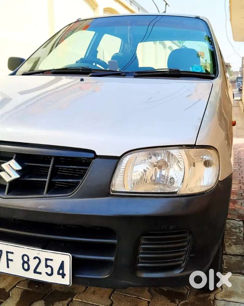 Bumper To Bumper Original Alto Lxi 2010-2030 Tk