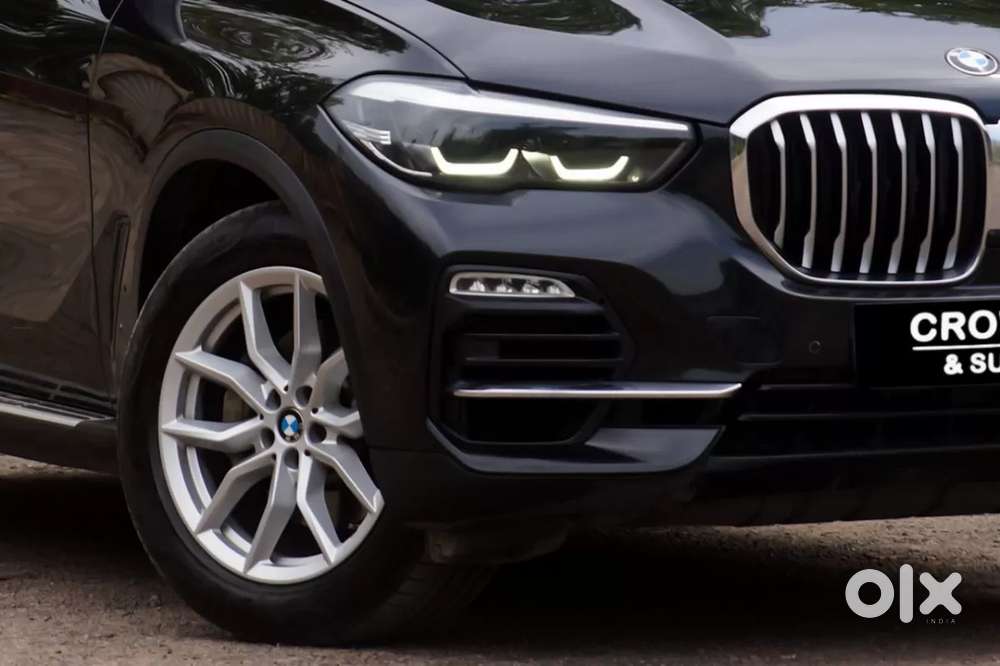 Bmw X5 3.0 Xdrive 40i Sportx Plus, 2022, Petrol