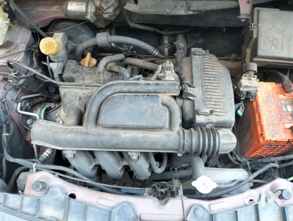 Renault Kwid Rxt, 2016, Petrol
