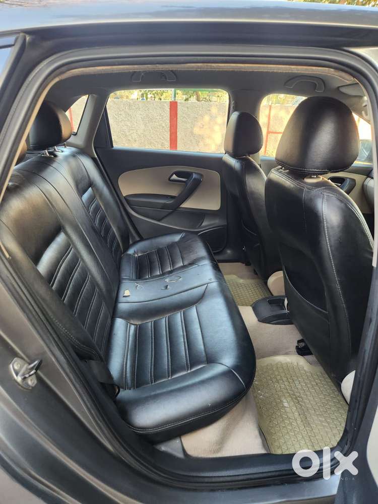 Volkswagen Polo 1.0 Mpi Comfortline, 2013, Petrol