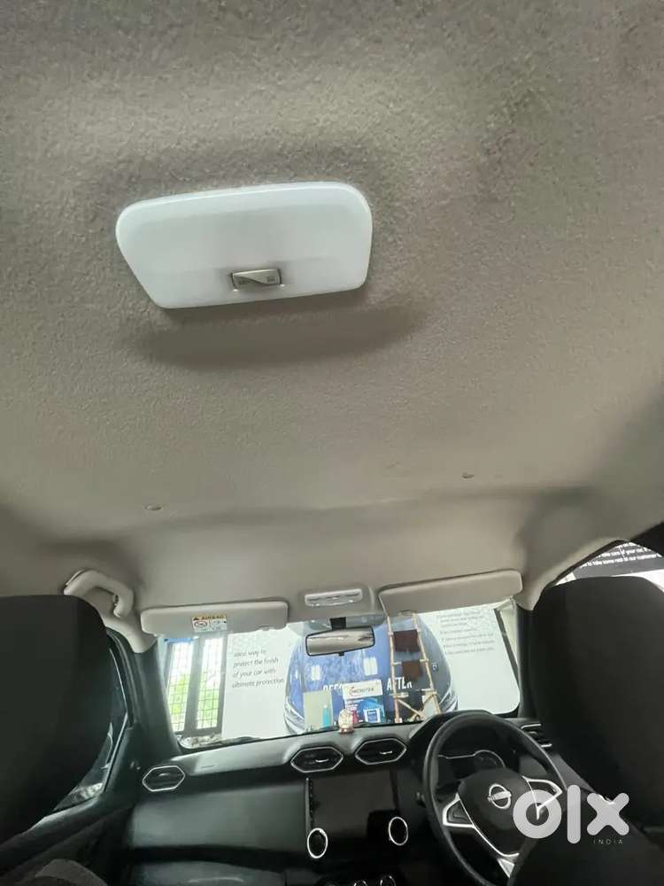 Nissan Magnite 1.0 Xe 2025