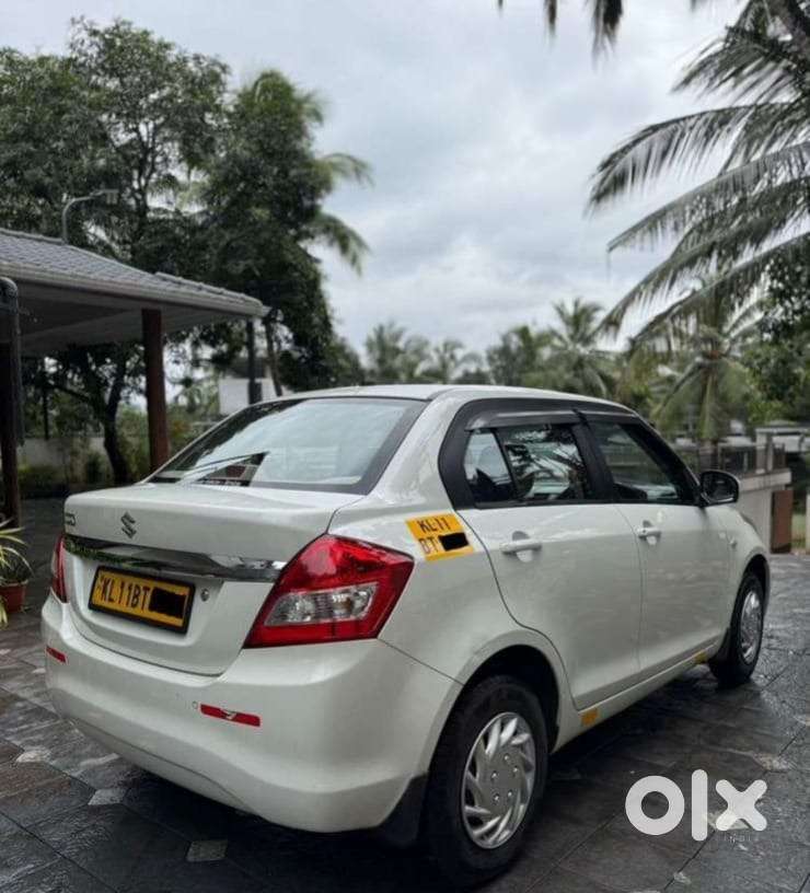 Maruti Suzuki Swift Dzire Tour 2020 Cng & Hybrids 145000 Km Driven