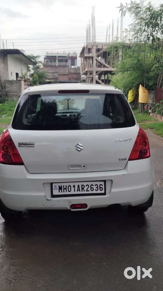 Maruti Suzuki Swift 2010 Diesel Well Maintained