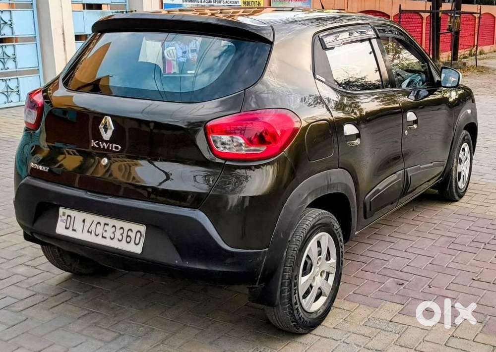 Renault Kwid