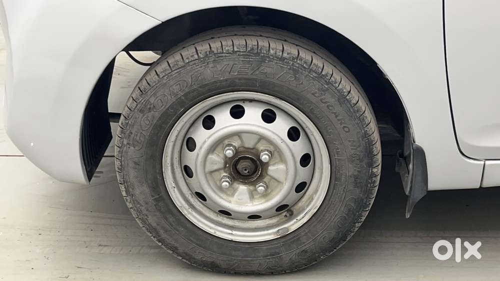 Hyundai Eon Era +, 2015, Petrol