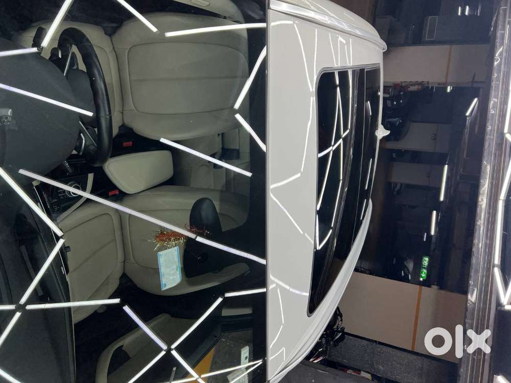 Bmw X1 2019 Diesel Well Maintained