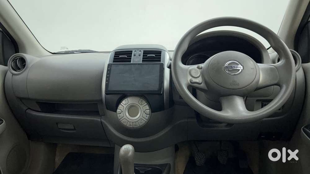 Nissan Sunny Xv, 2014, Petrol