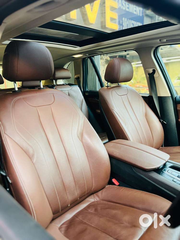 Bmw X5 Xdrive 30 D, 2018, Diesel