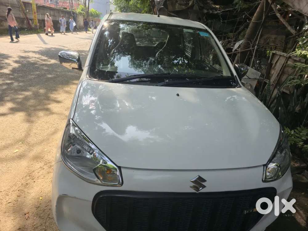 Maruti Suzuki Alto K10 2023 Petrol 15000 Km Driven