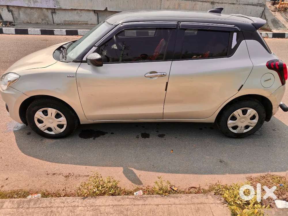 Maruti Suzuki Swift 2018 Diesel 92000 Km Driven
