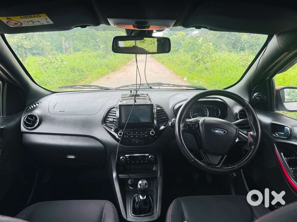 Ford Freestyle 1.5 Flair Edition Diesel, 2020, Petrol