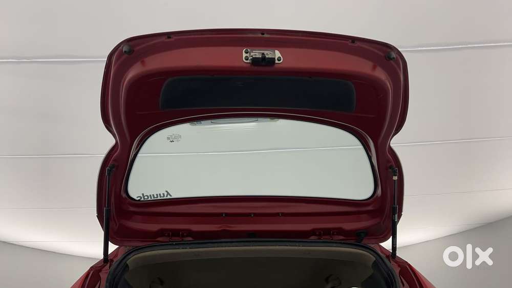 Hyundai Eon Magna, 2014, Petrol