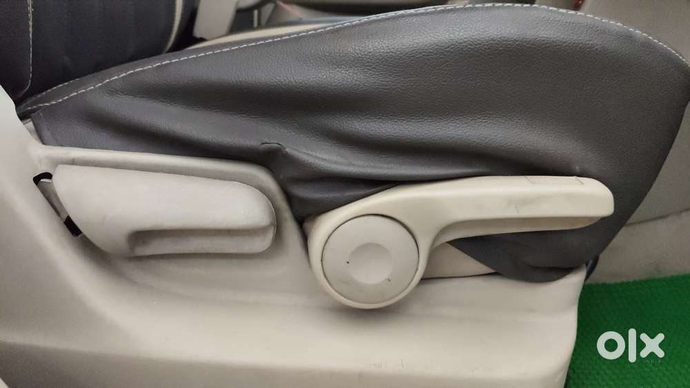 Maruti Suzuki Ertiga 1.5 Zxi, 2013, Petrol